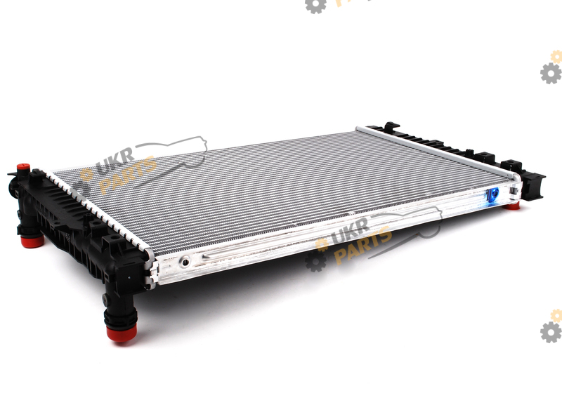 KUEHLER VAG 8D0121251BC KUEHLER VAG 8D0121251BC
