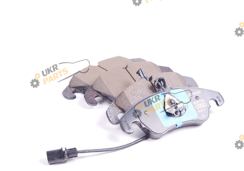 Spare part VAG 8K0698151K Spare part VAG 8K0698151K