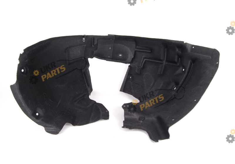 Подкрылок VAG 8T0 821 172M