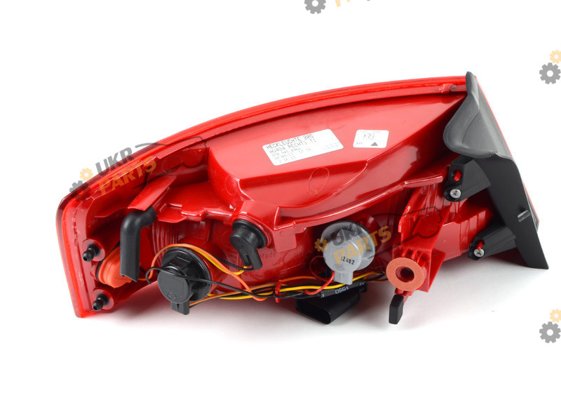 LEUCHTE VAG 8T0945096A LEUCHTE VAG 8T0945096A