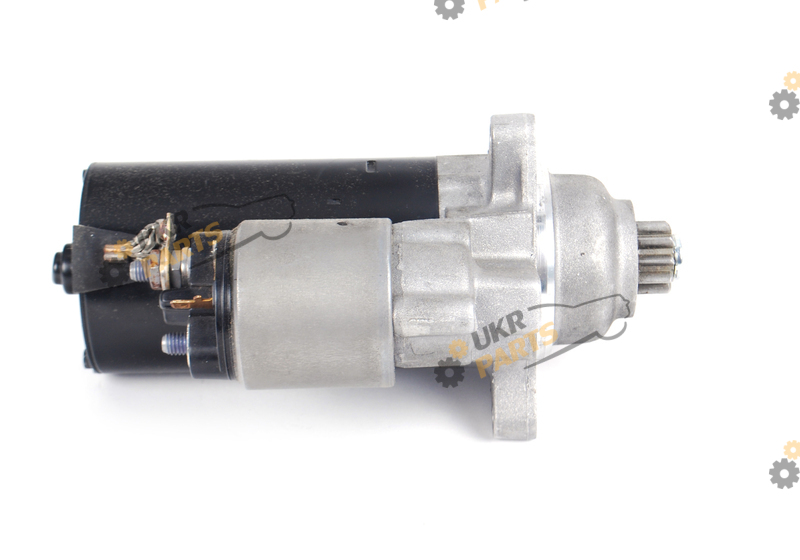 ANLASSER VAG 02B911023LX ANLASSER VAG 02B911023LX