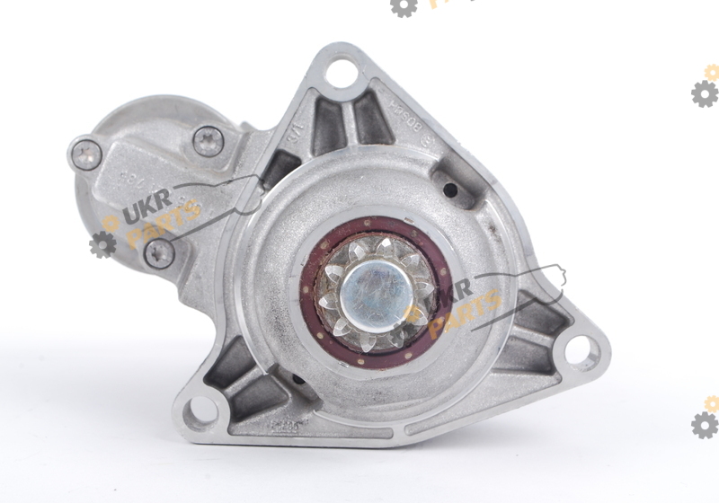 ANLASSER VAG 02B911023LX ANLASSER VAG 02B911023LX