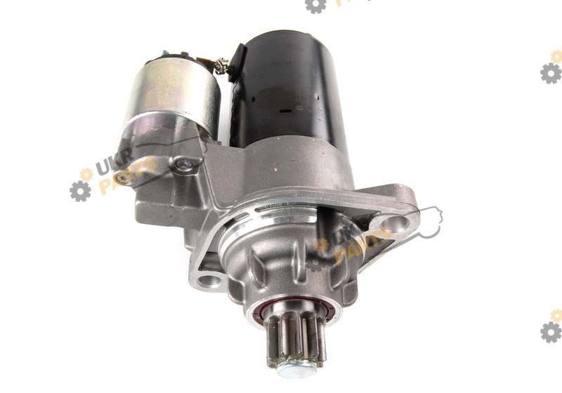 ANLASSER VAG 02M911023X ANLASSER VAG 02M911023X