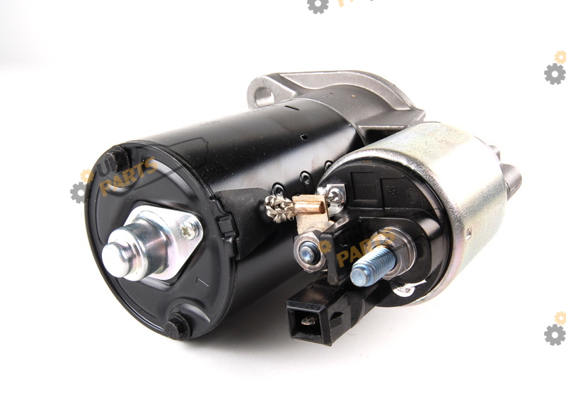 ANLASSER VAG 02M911023X ANLASSER VAG 02M911023X