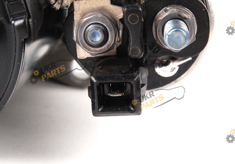 ANLASSER VAG 02M911023X ANLASSER VAG 02M911023X