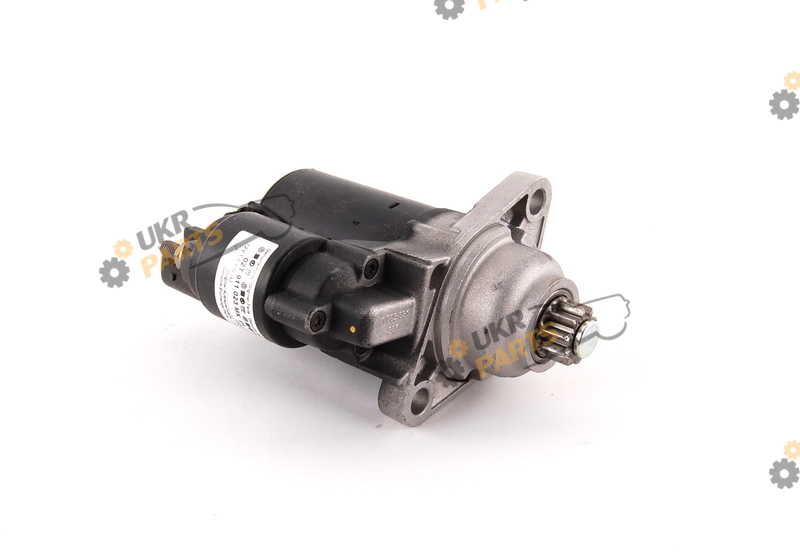 ANLASSER VAG 02T911023MX ANLASSER VAG 02T911023MX