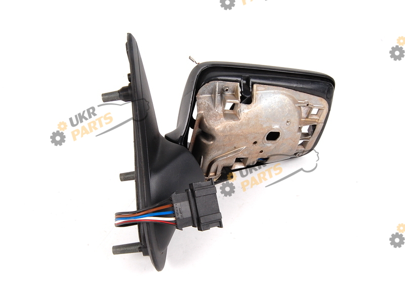 Корпус VAG 1H1857507A01C Корпус VAG 1H1857507A01C