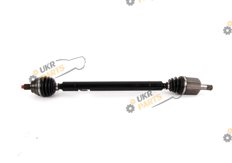  VAG 1K0 407 452 QX
