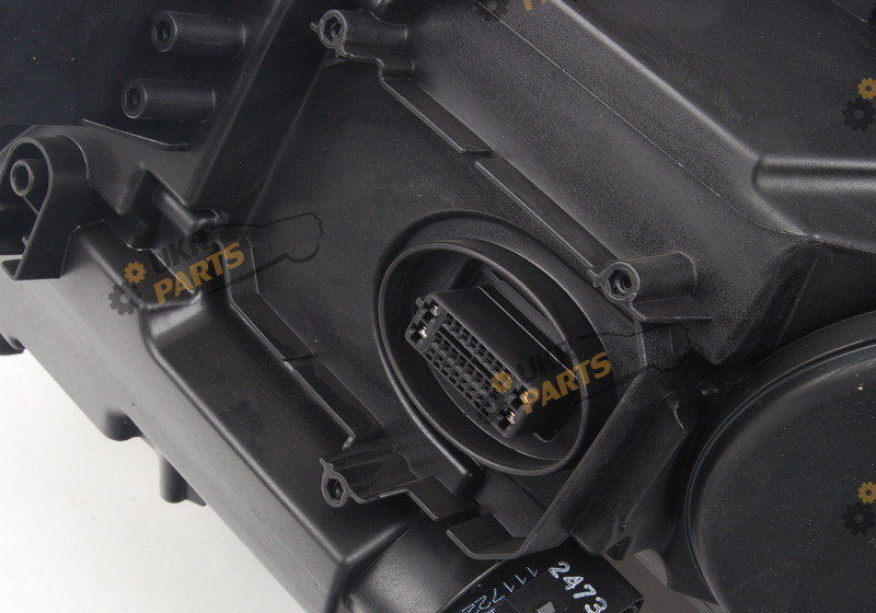 FRONTLICHT VAG 3C8941754S FRONTLICHT VAG 3C8941754S