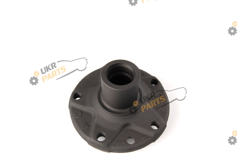  VAG 7L0 501 655 B