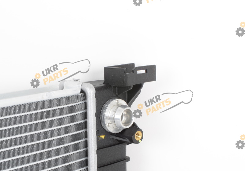 KUEHLER VAG 8E0121251AP KUEHLER VAG 8E0121251AP