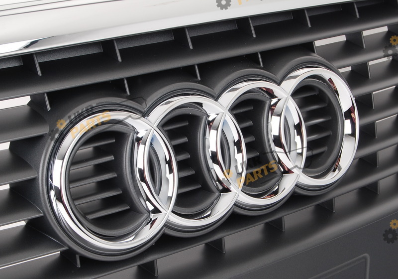 GRILL VAG 8E0853651Q1QP GRILL VAG 8E0853651Q1QP