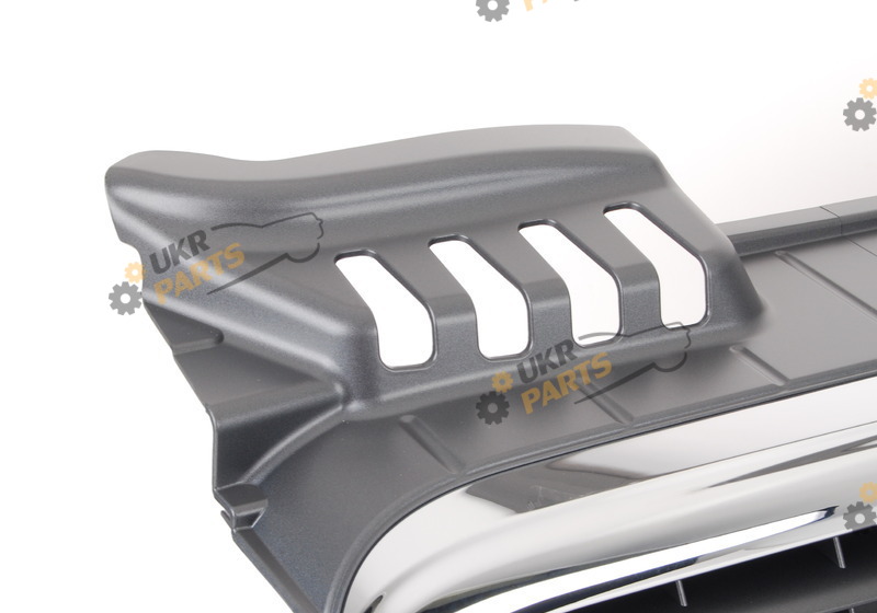 GRILL VAG 8E0853651Q1QP GRILL VAG 8E0853651Q1QP