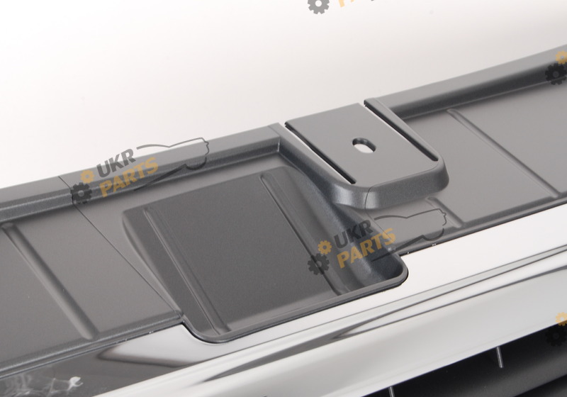 GRILL VAG 8E0853651Q1QP GRILL VAG 8E0853651Q1QP