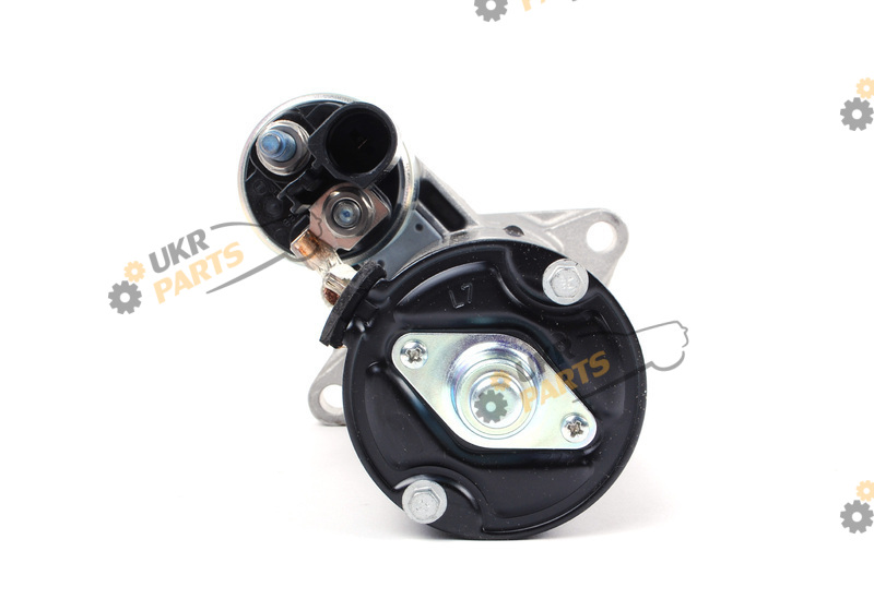ANLASSER VAG 02E911023L ANLASSER VAG 02E911023L