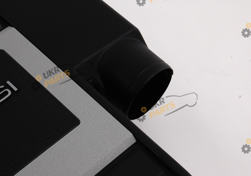 LUFTFILTER VAG 06F133837AF LUFTFILTER VAG 06F133837AF