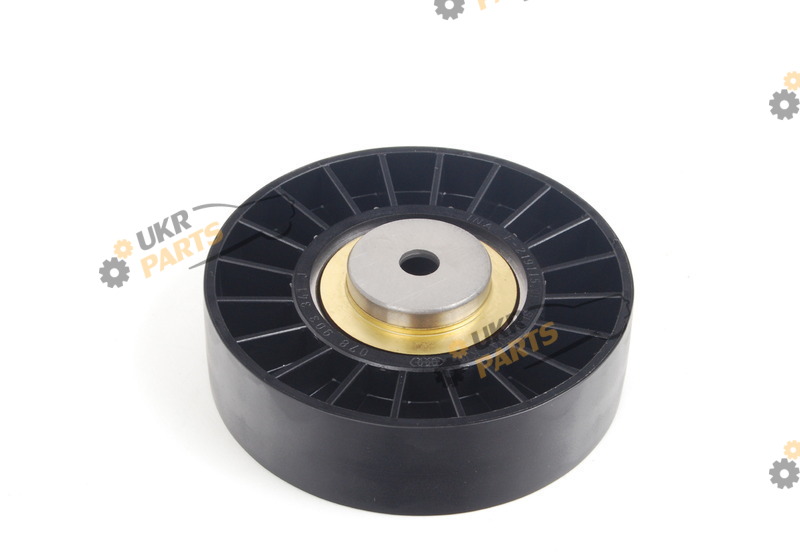 GUIDE PULLEY VAG 078903341J GUIDE PULLEY VAG 078903341J