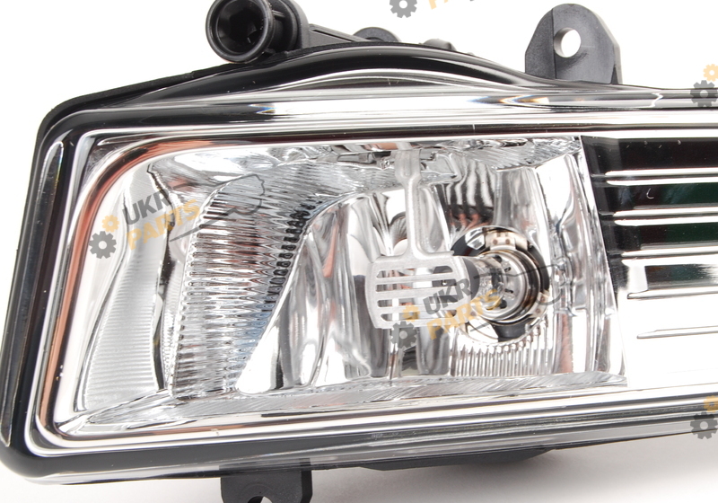 FRONTLICHT VAG 4F0941699A FRONTLICHT VAG 4F0941699A