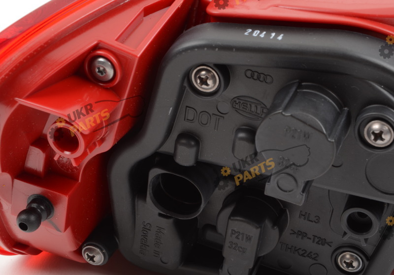 LEUCHTE VAG 8K5945096AB LEUCHTE VAG 8K5945096AB