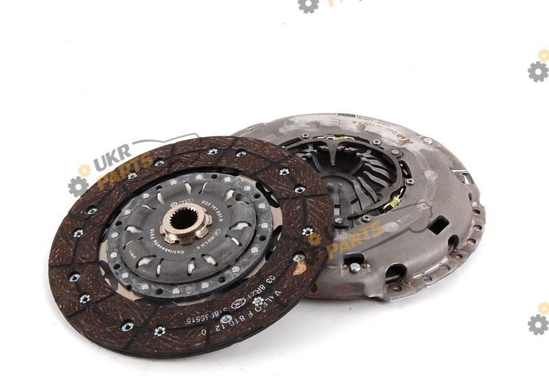  VAG 06F 141 015 C