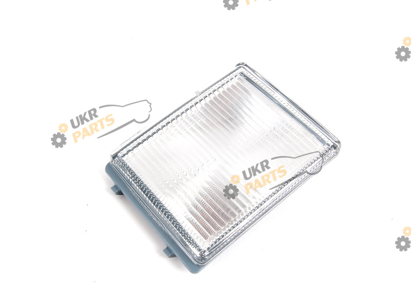 Облицовка бампера VAG 3A0941780