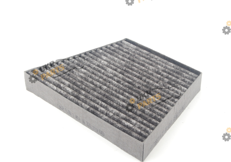 STAUBFILT. VAG 3D0898644 STAUBFILT. VAG 3D0898644