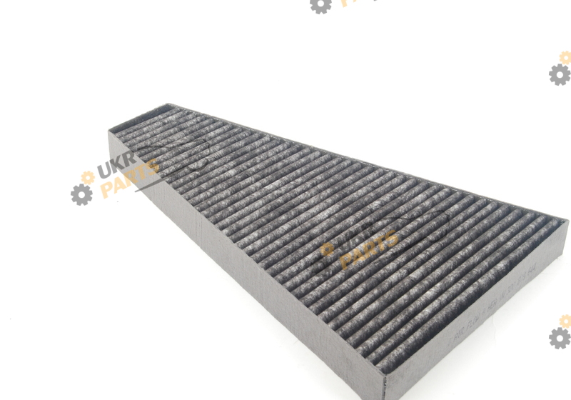 STAUBFILT. VAG 3D0898644 STAUBFILT. VAG 3D0898644