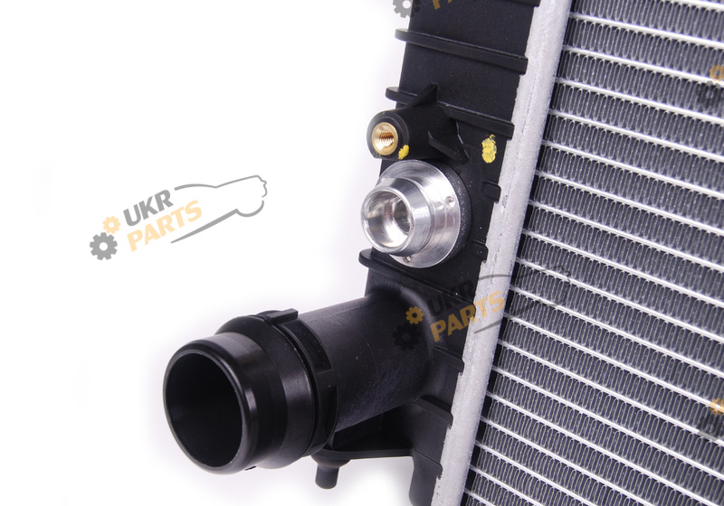 KUEHLER VAG 4F0121251AH KUEHLER VAG 4F0121251AH