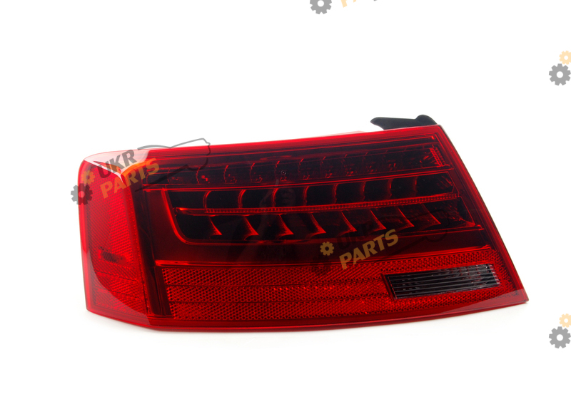  VAG 8T0945095J