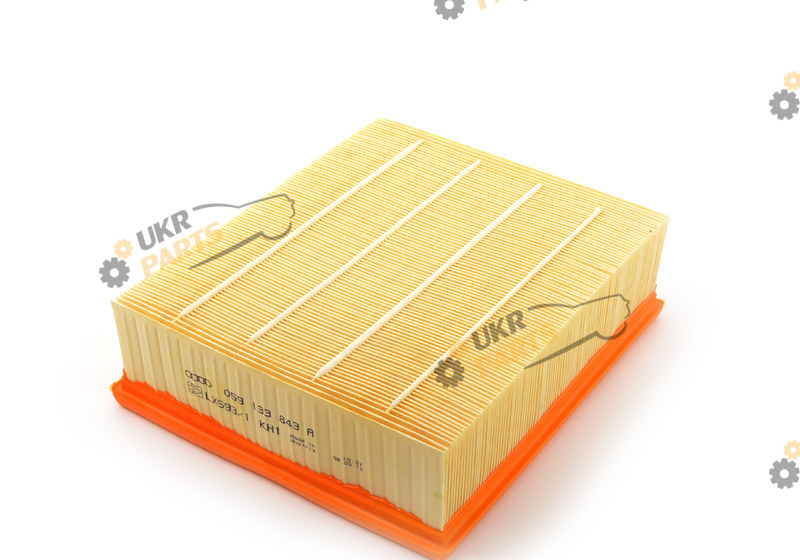 LUFTFILTER VAG 059133843A LUFTFILTER VAG 059133843A