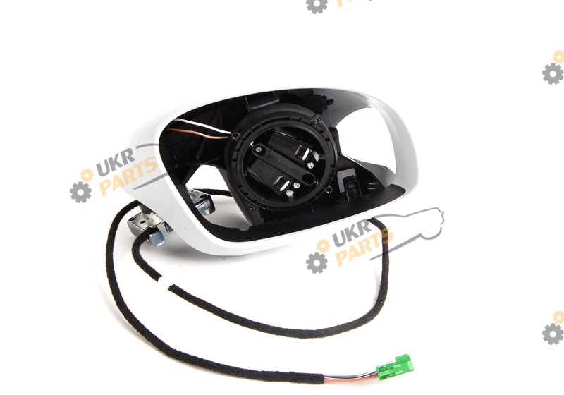 Наружное зеркало VAG 1C1857508ABGRU