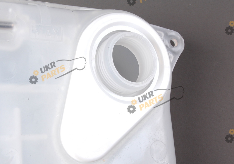 BEHAELTER VAG 4A0121403 BEHAELTER VAG 4A0121403