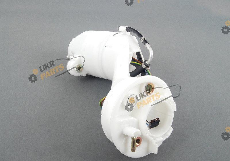 EINBAUSATZ VAG 4D0298087B EINBAUSATZ VAG 4D0298087B