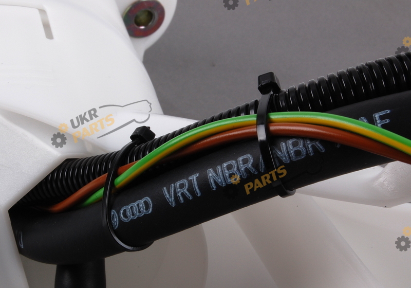 EINBAUSATZ VAG 4D0298087B EINBAUSATZ VAG 4D0298087B