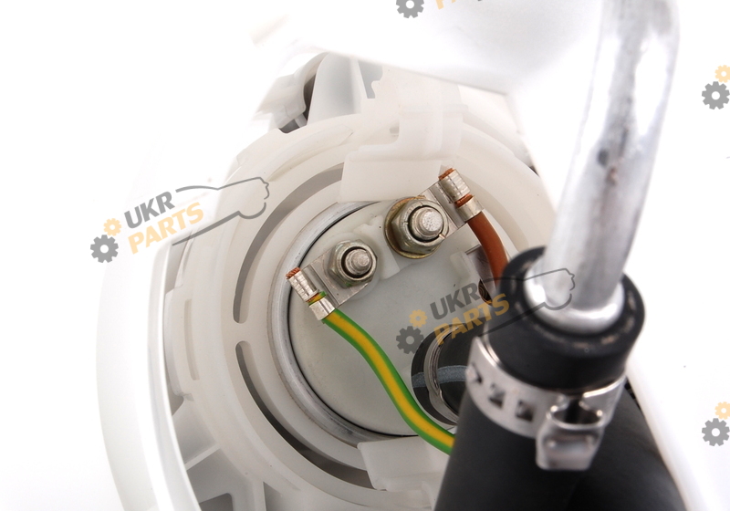 EINBAUSATZ VAG 4D0298087B EINBAUSATZ VAG 4D0298087B