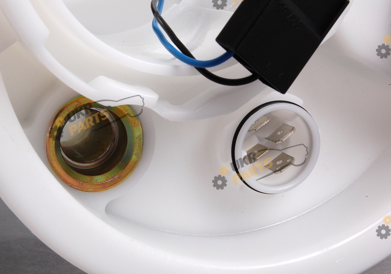 EINBAUSATZ VAG 4D0298087B EINBAUSATZ VAG 4D0298087B
