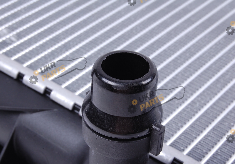 KUEHLER VAG 8E0121251AR KUEHLER VAG 8E0121251AR