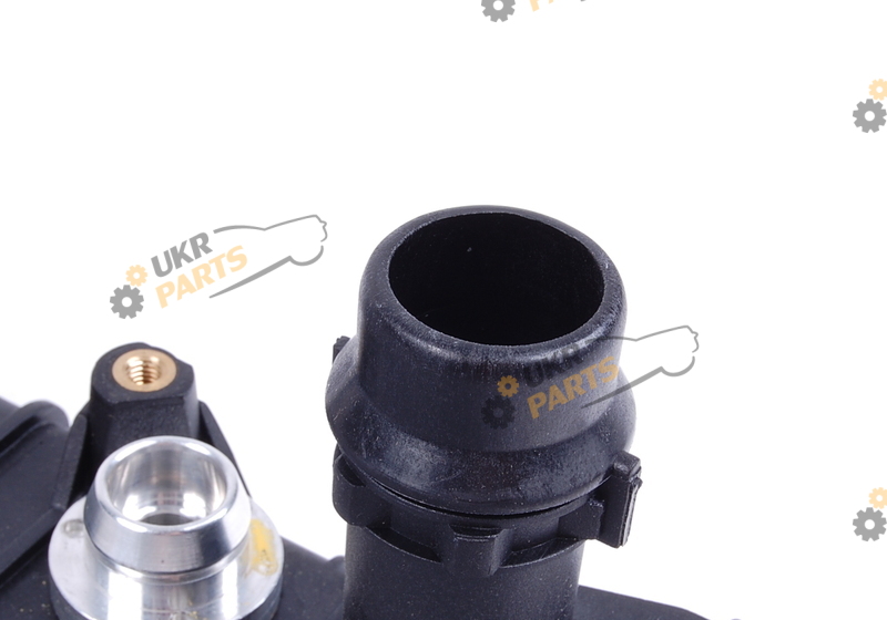 KUEHLER VAG 8E0121251AR KUEHLER VAG 8E0121251AR