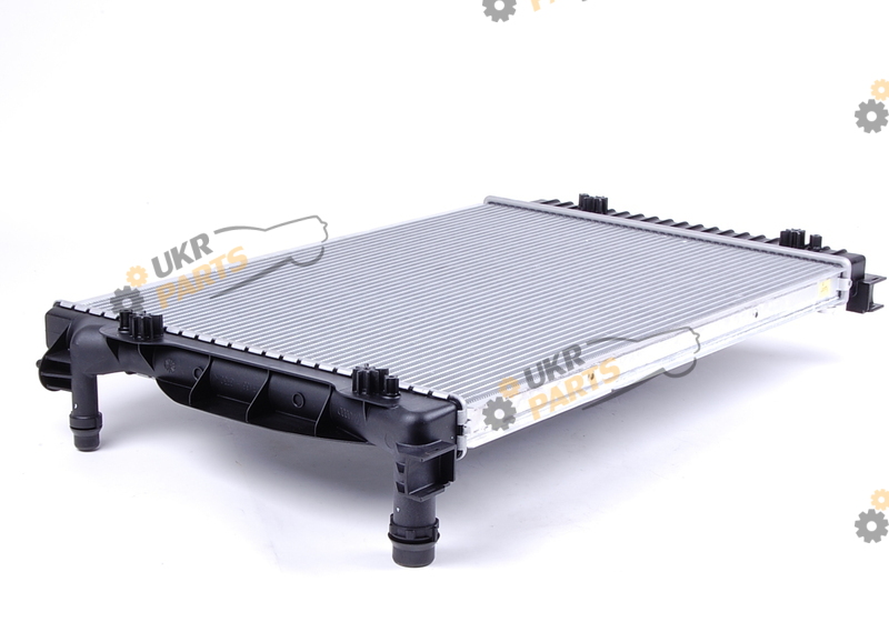 KUEHLER VAG 8E0121251AR KUEHLER VAG 8E0121251AR