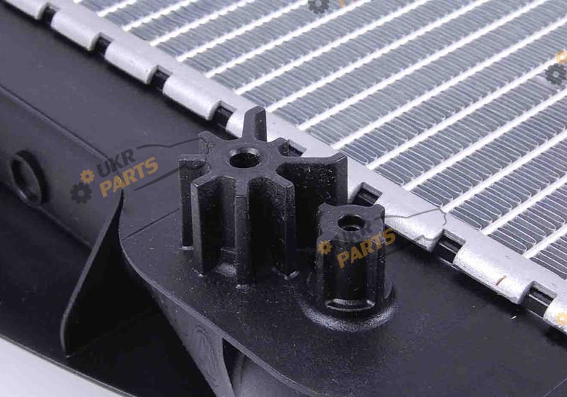 KUEHLER VAG 8E0121251AR KUEHLER VAG 8E0121251AR