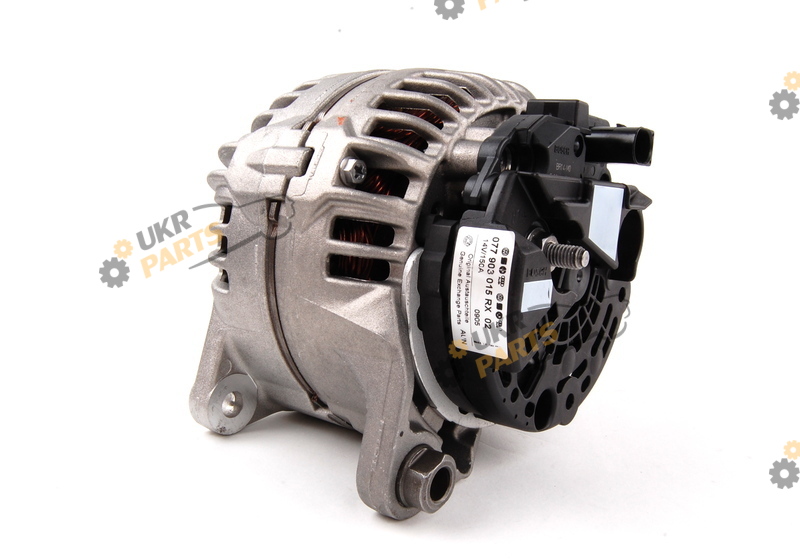 GENERATOR VAG 077903015RX GENERATOR VAG 077903015RX