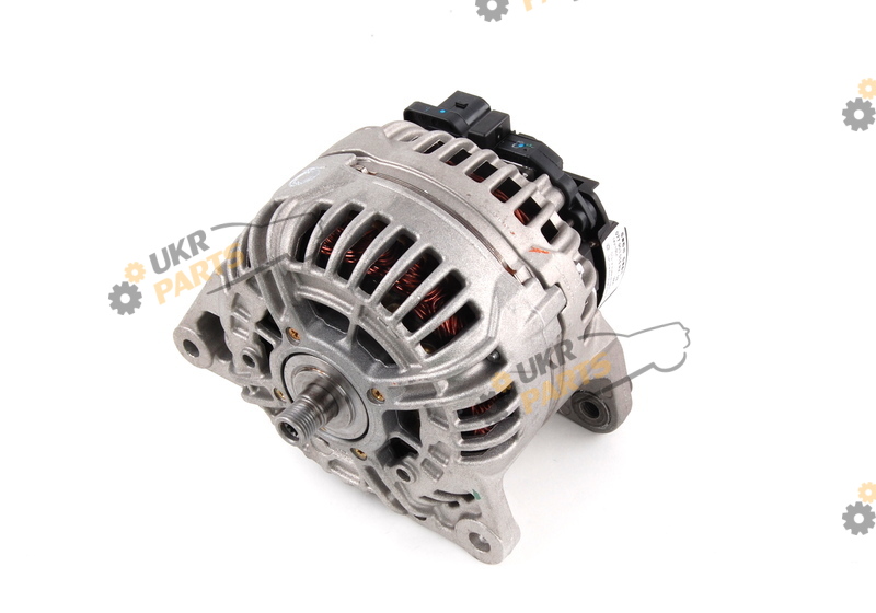 GENERATOR VAG 077903015RX GENERATOR VAG 077903015RX