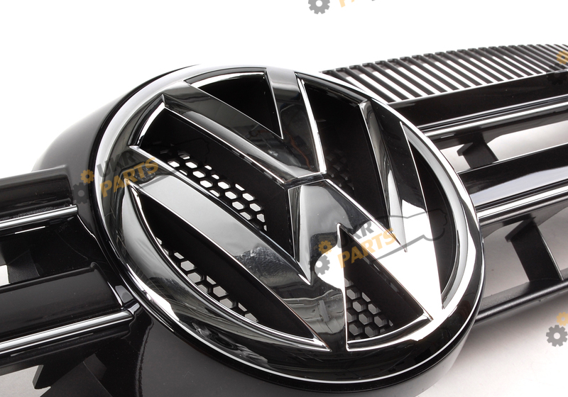 GRILL VAG 5K0853651AMZLL GRILL VAG 5K0853651AMZLL
