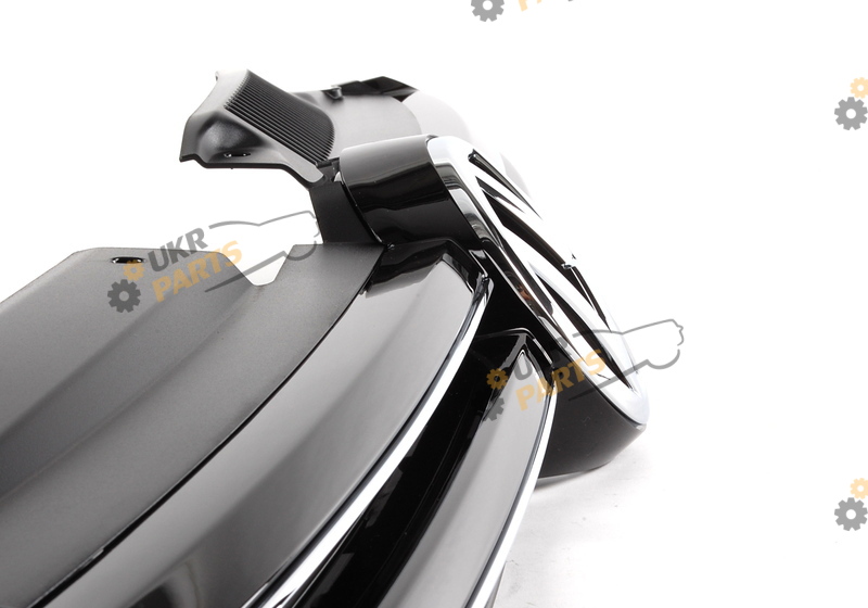 GRILL VAG 5K0853651AMZLL GRILL VAG 5K0853651AMZLL