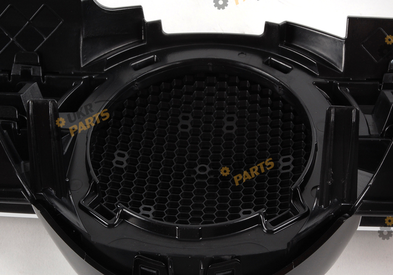 GRILL VAG 5K0853651AMZLL GRILL VAG 5K0853651AMZLL