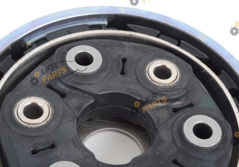 GEL.SCHEIB VAG 5Q0521307 GEL.SCHEIB VAG 5Q0521307