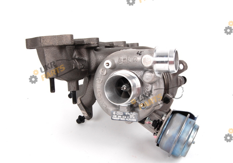  VAG 03G253016KX
