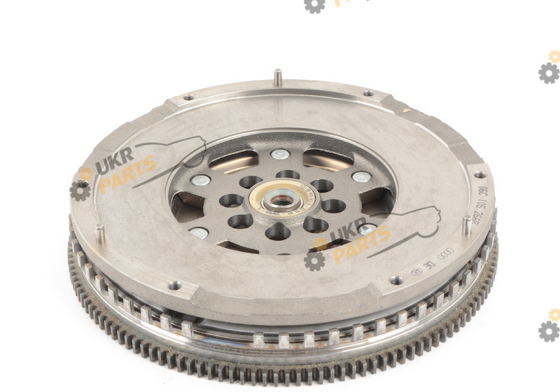 SCHWUNGRAD VAG 06C105266B SCHWUNGRAD VAG 06C105266B