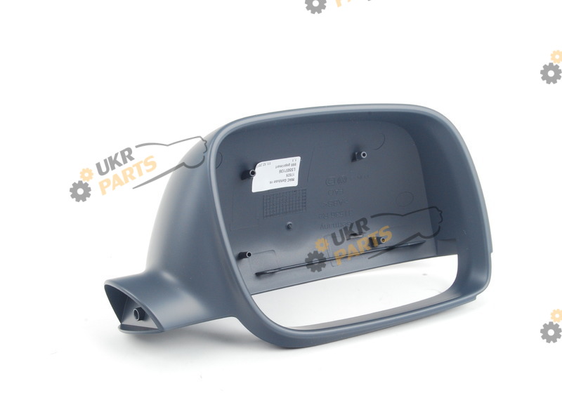 Корпус наружного зеркала VAG 7L6857528D GRU