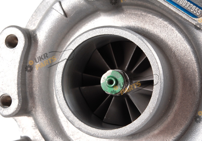 TURBOLADER VAG 058145703NX TURBOLADER VAG 058145703NX